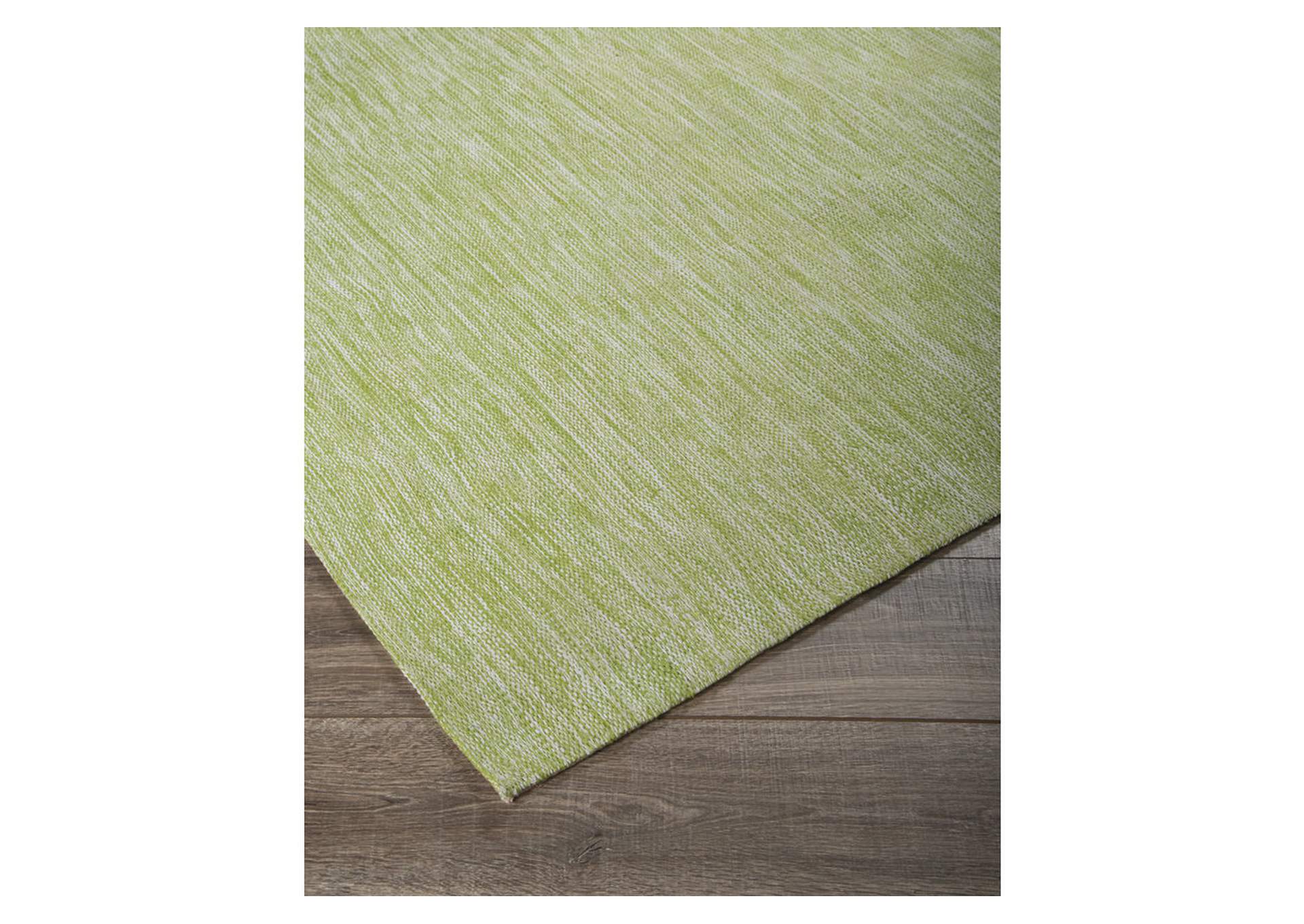 Serphina Green Medium Rug,ABF Signature Design by Ashley