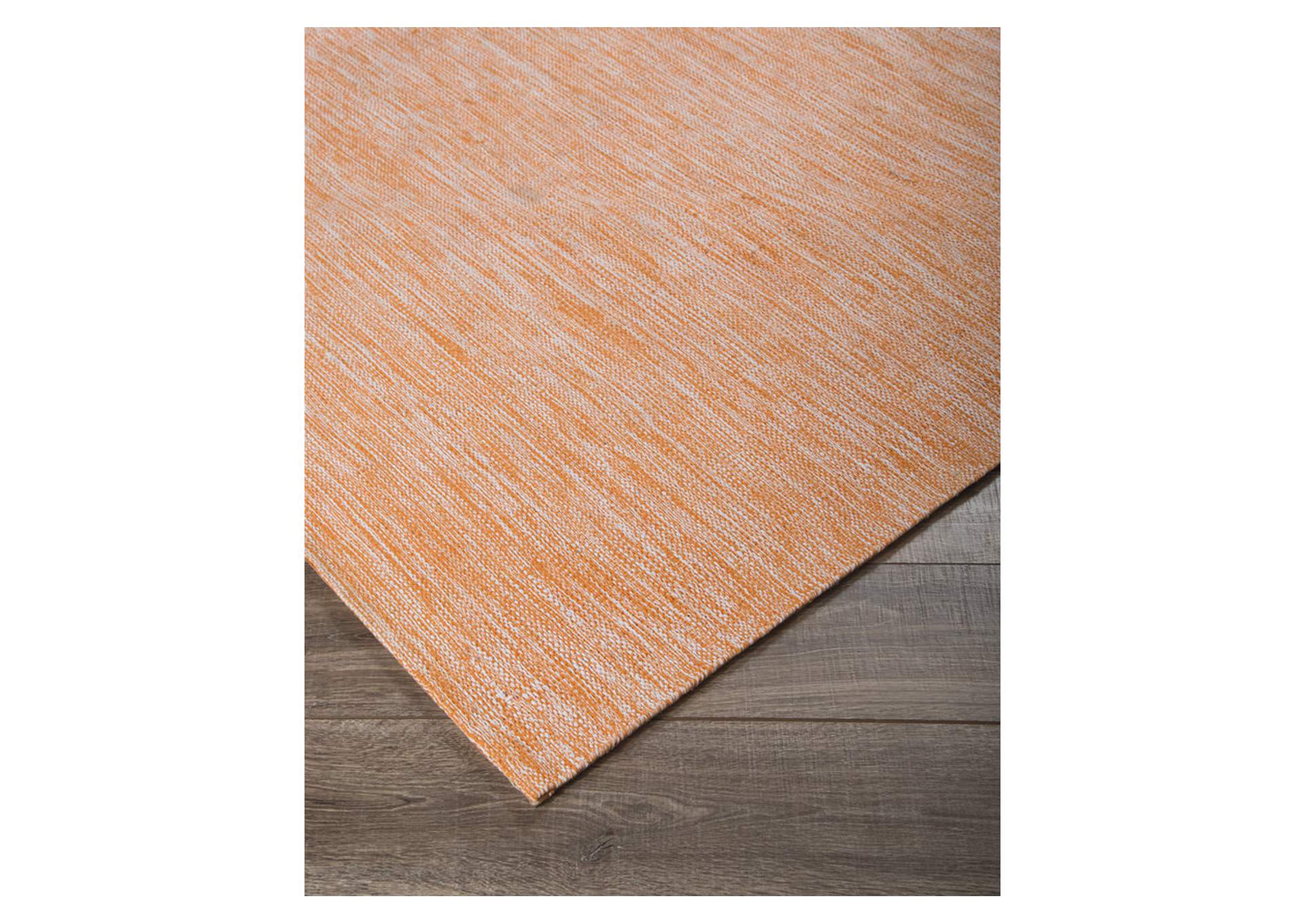 Serphina Orange Medium Rug,ABF Signature Design by Ashley