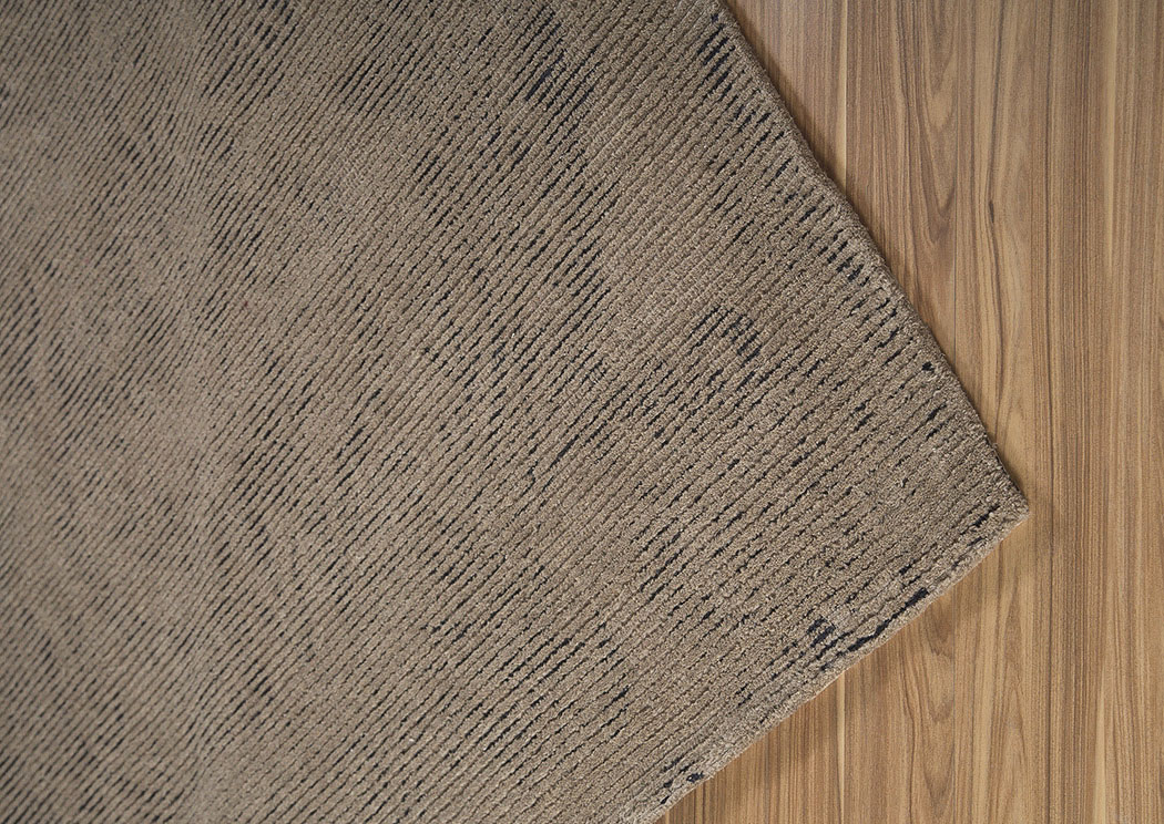 Burks Brown Large Rug,ABF Signature Design by Ashley