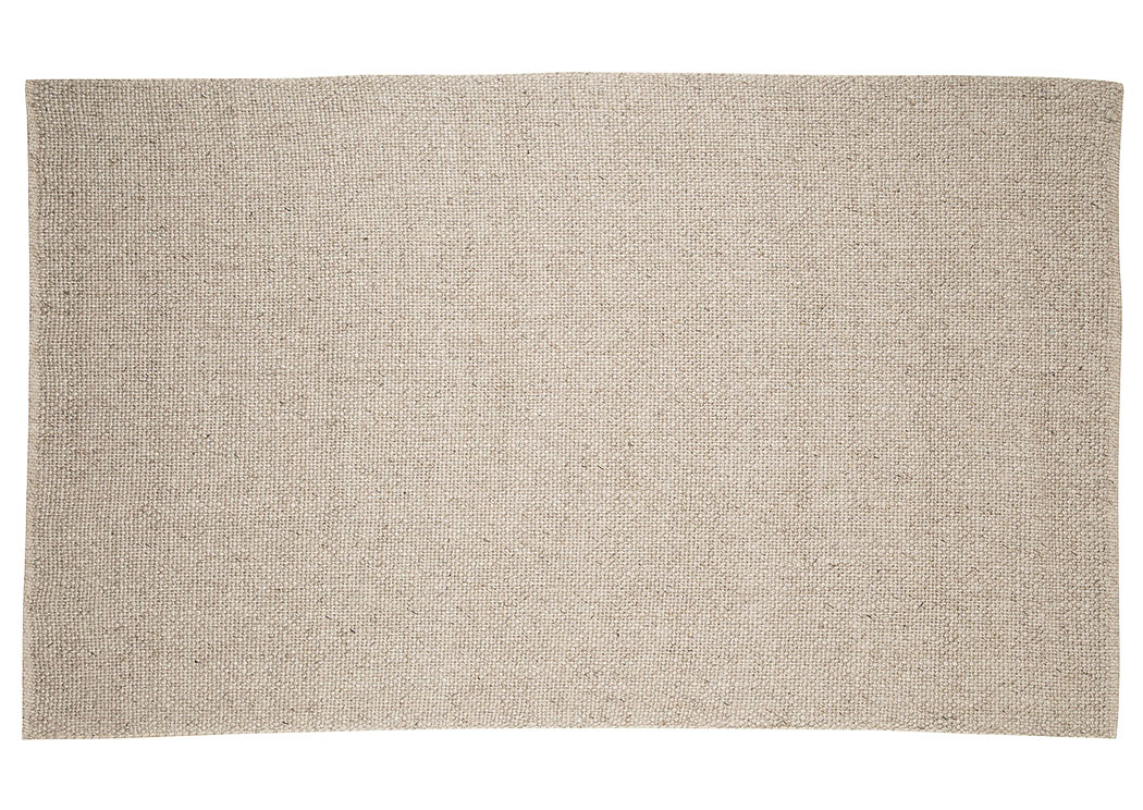 Conly Brown Medium Rug,ABF Signature Design by Ashley