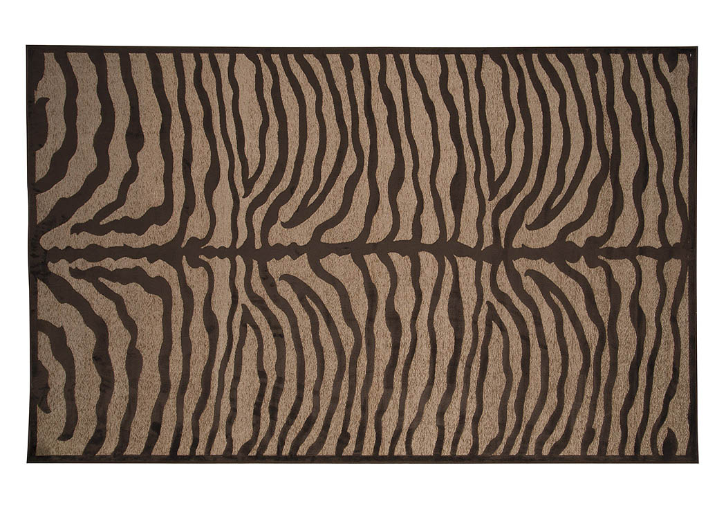 Tafari Brown Medium Rug,ABF Signature Design by Ashley