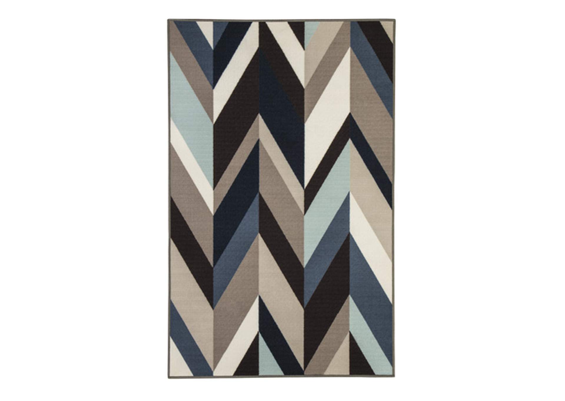 Keelia 4'4" X 6'9" Rug,Signature Design By Ashley