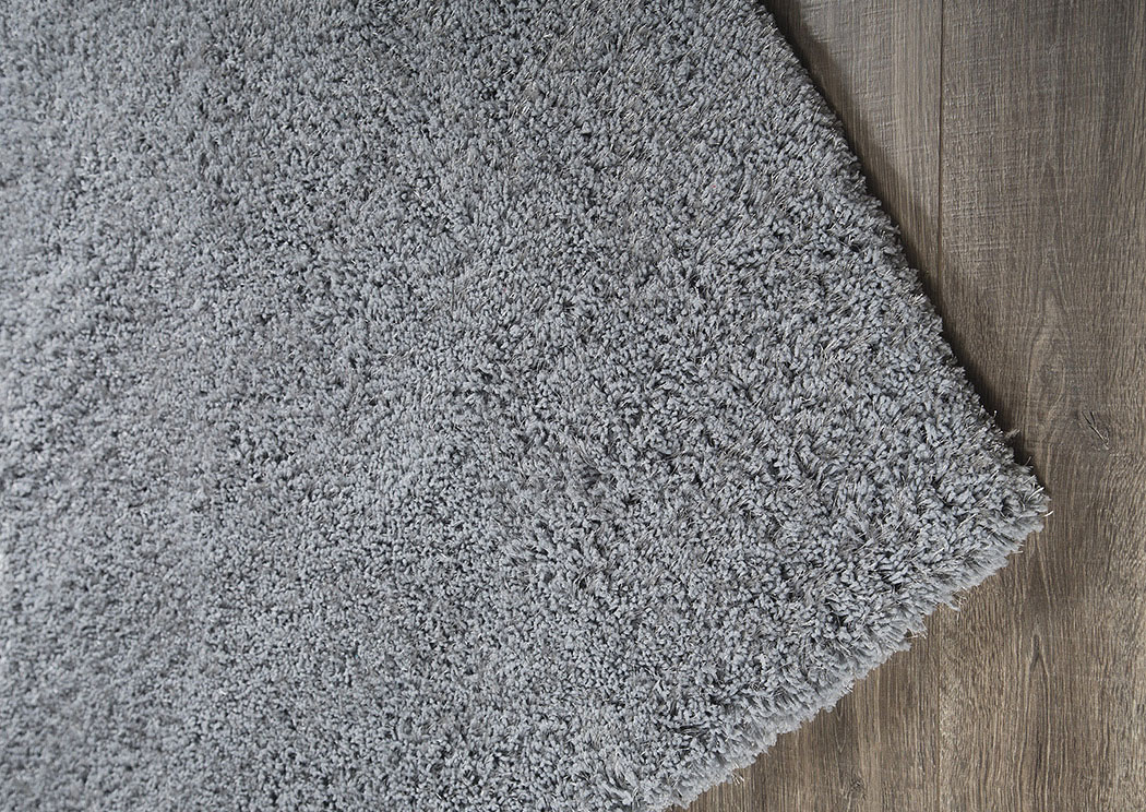 Alonso Gray Medium Rug,ABF Signature Design by Ashley