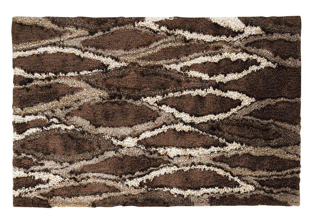 Calan Brown/Gray Medium Rug,ABF Signature Design by Ashley