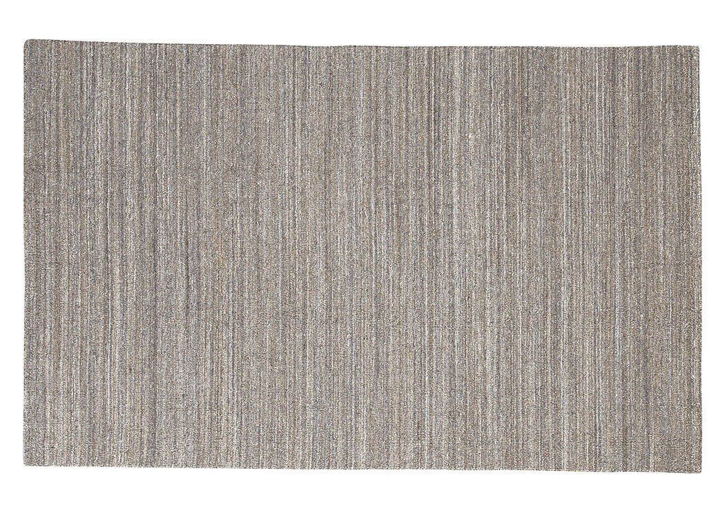Tarian Blue/Cream Large Rug,ABF Signature Design by Ashley
