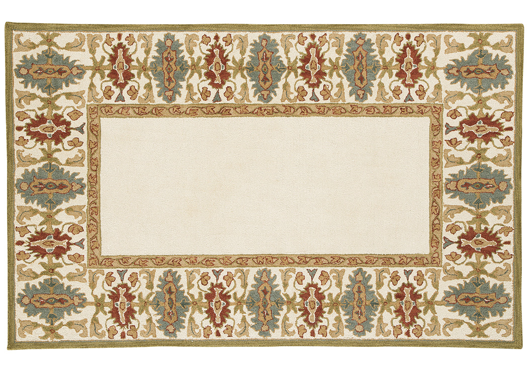 Arvin Multi Large Rug,ABF Signature Design by Ashley