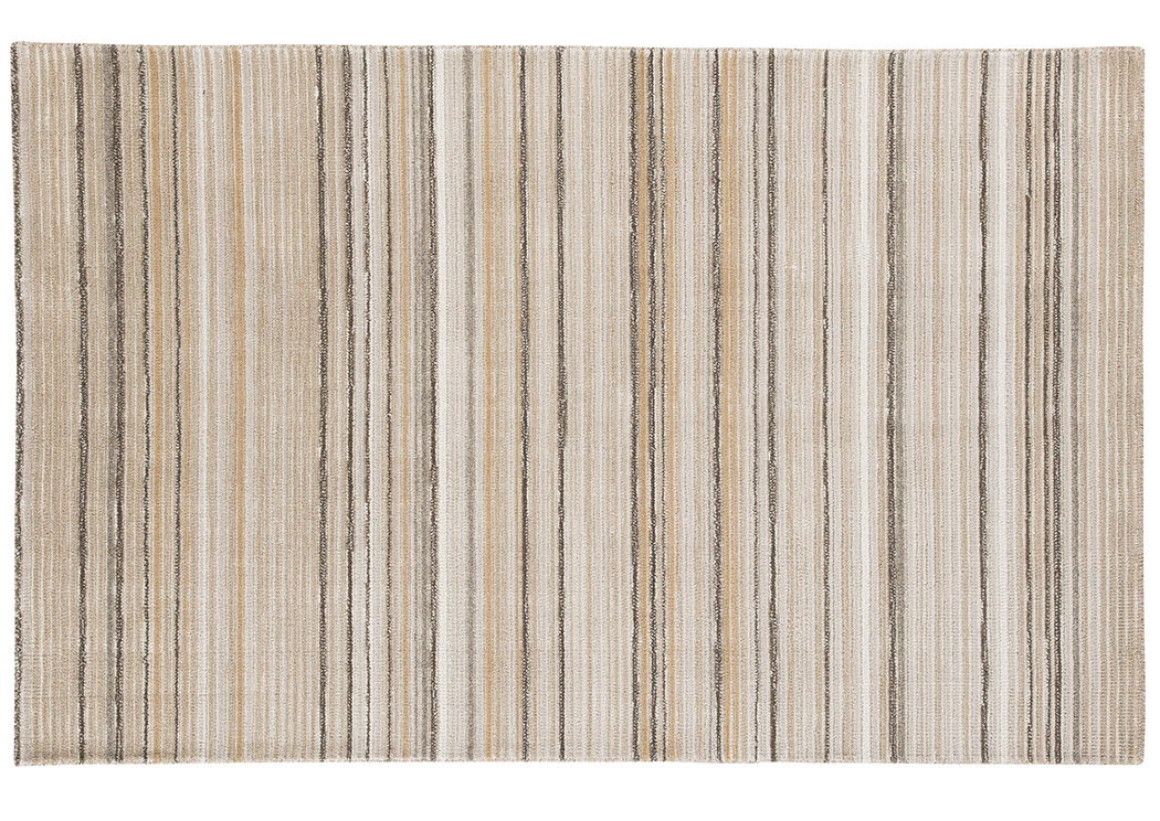Sian Beige/Brown Large Rug,ABF Signature Design by Ashley
