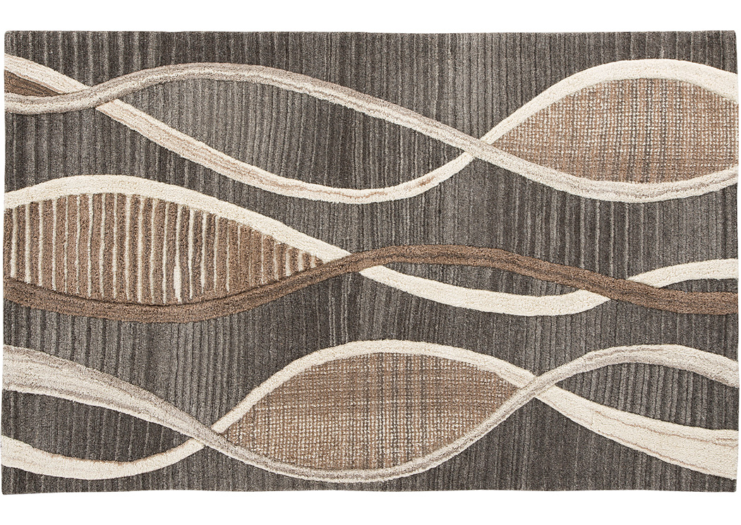Tay Natural Large Rug,ABF Signature Design by Ashley