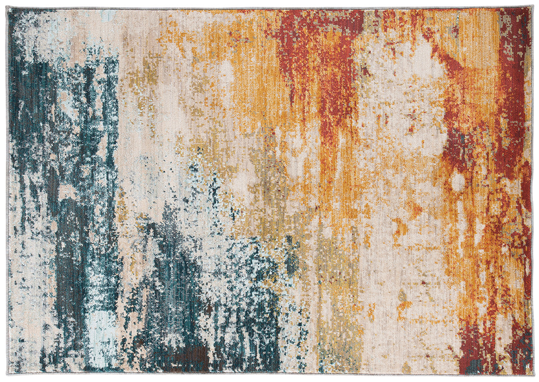 Arwan Multi Large Rug,ABF Signature Design by Ashley