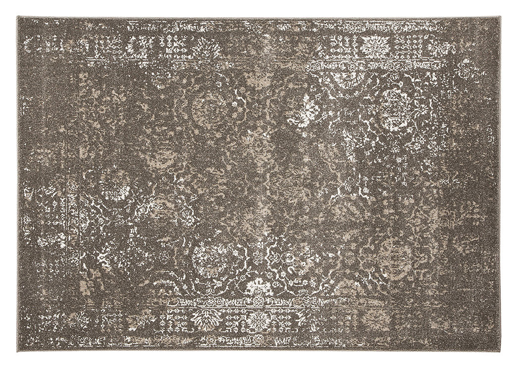 Patras Brown Medium Rug,ABF Signature Design by Ashley
