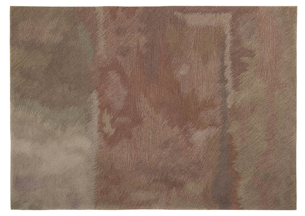 Nikhil Multi Medium Rug,ABF Signature Design by Ashley