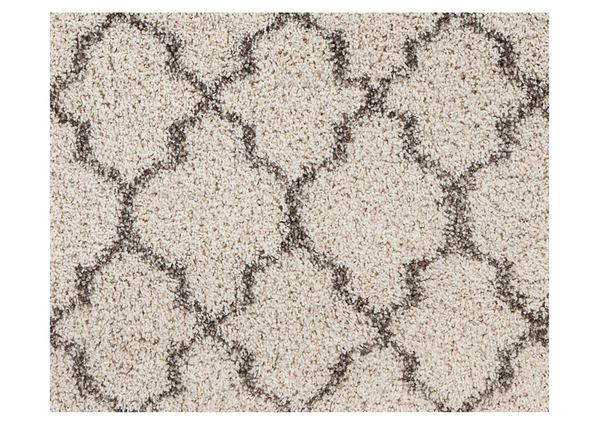 Gate 5'3" x 7'5" Rug,Signature Design By Ashley