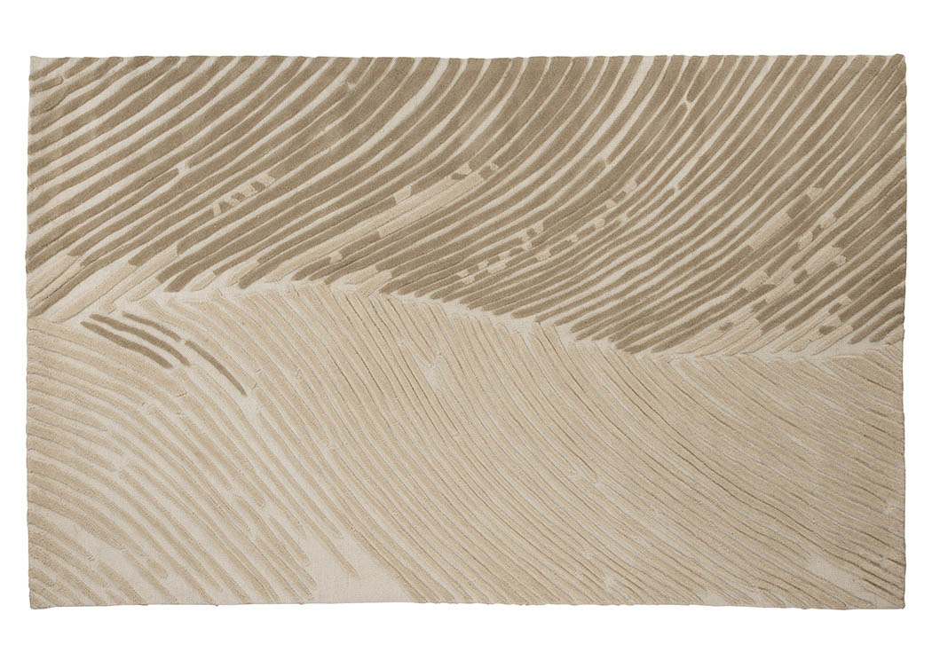 Wave Hill Alabaster Large Rug,ABF Signature Design by Ashley