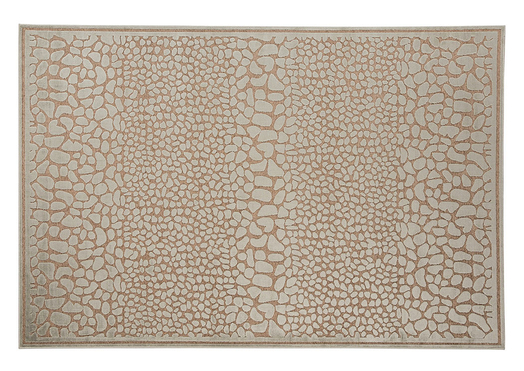 Dallyce Ivory Large Rug,ABF Signature Design by Ashley
