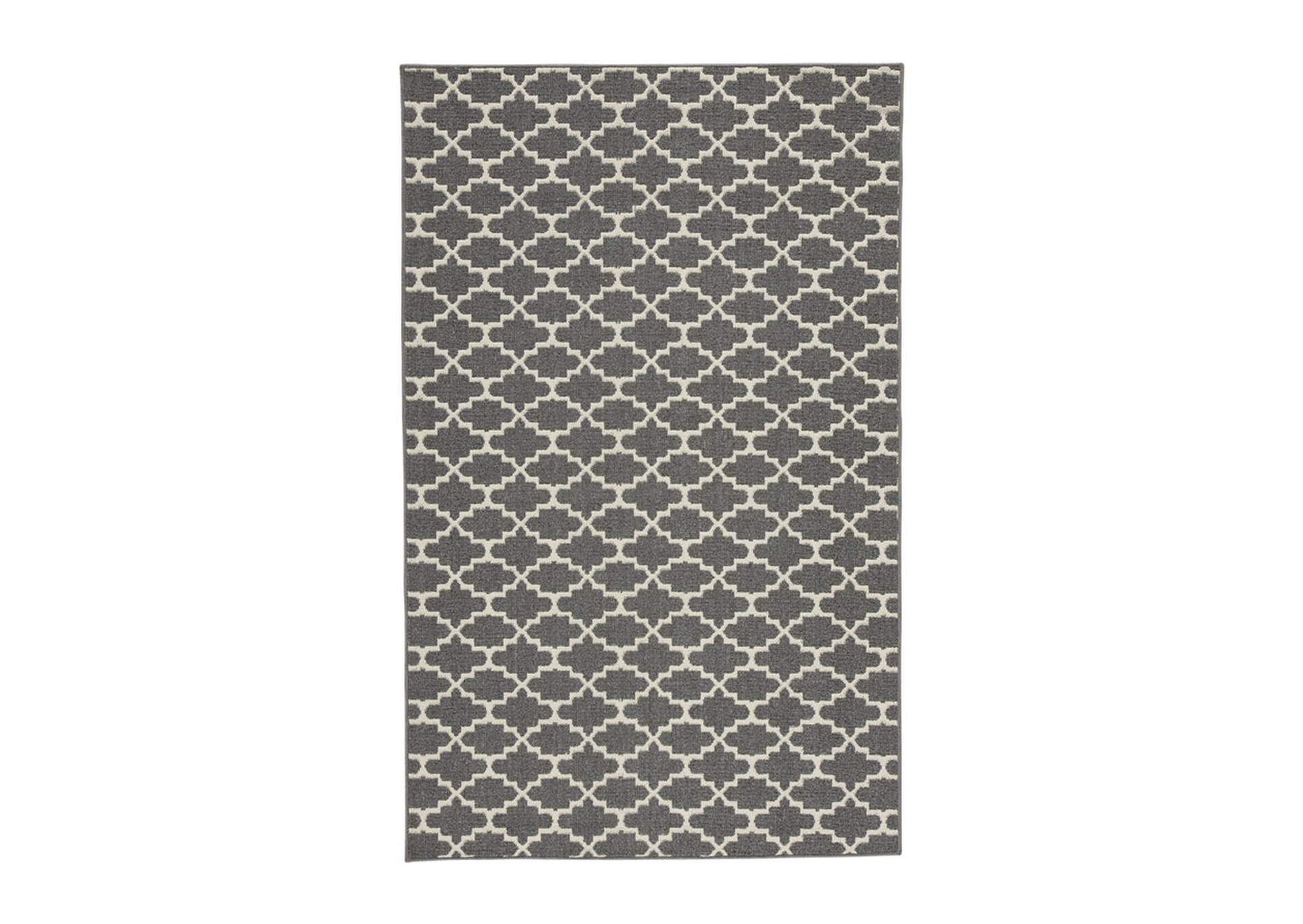 Nathanael 8\' x 10\' Rug,Direct To Consumer Express