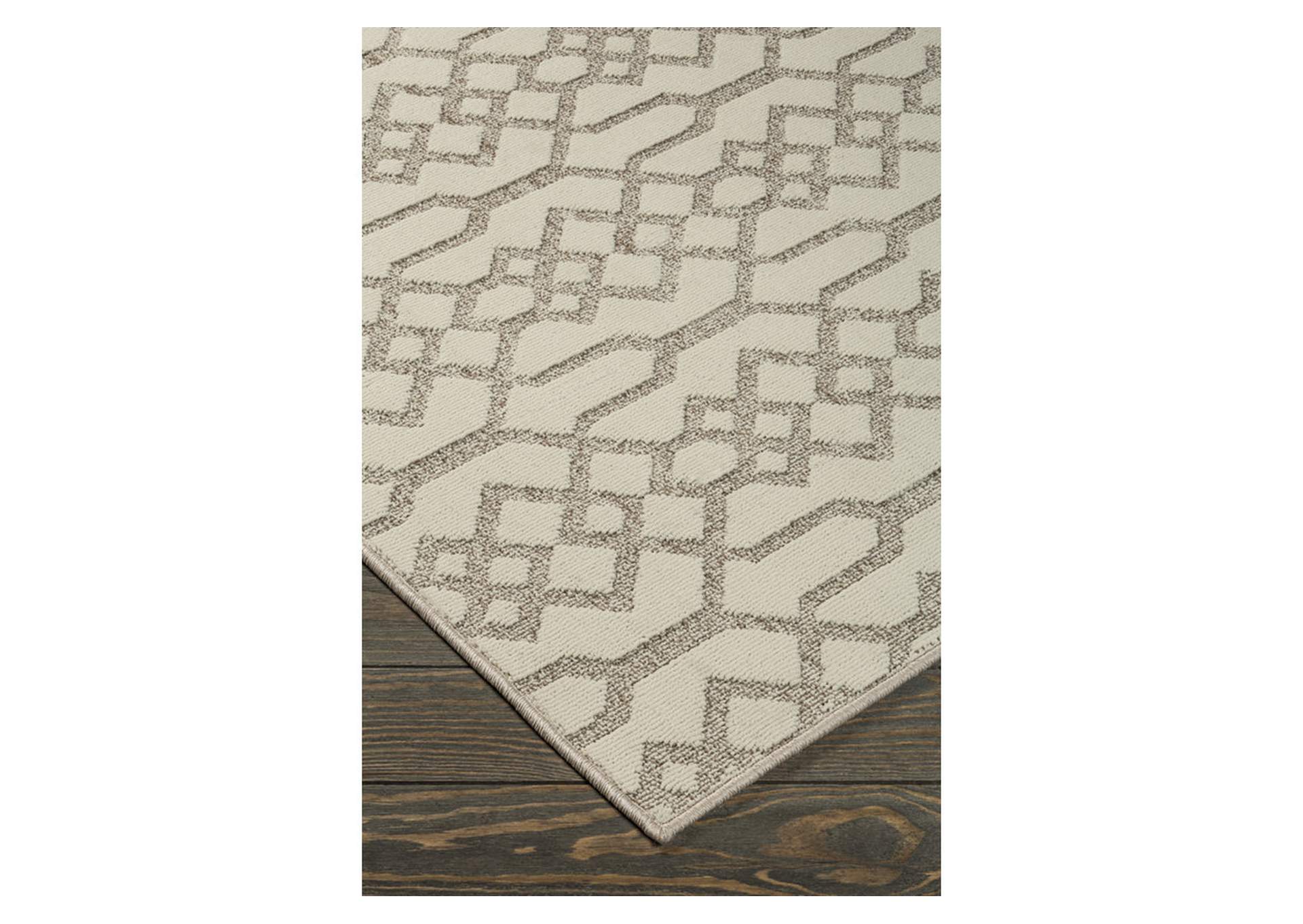 Coulee 8' x 10' Rug,Signature Design By Ashley