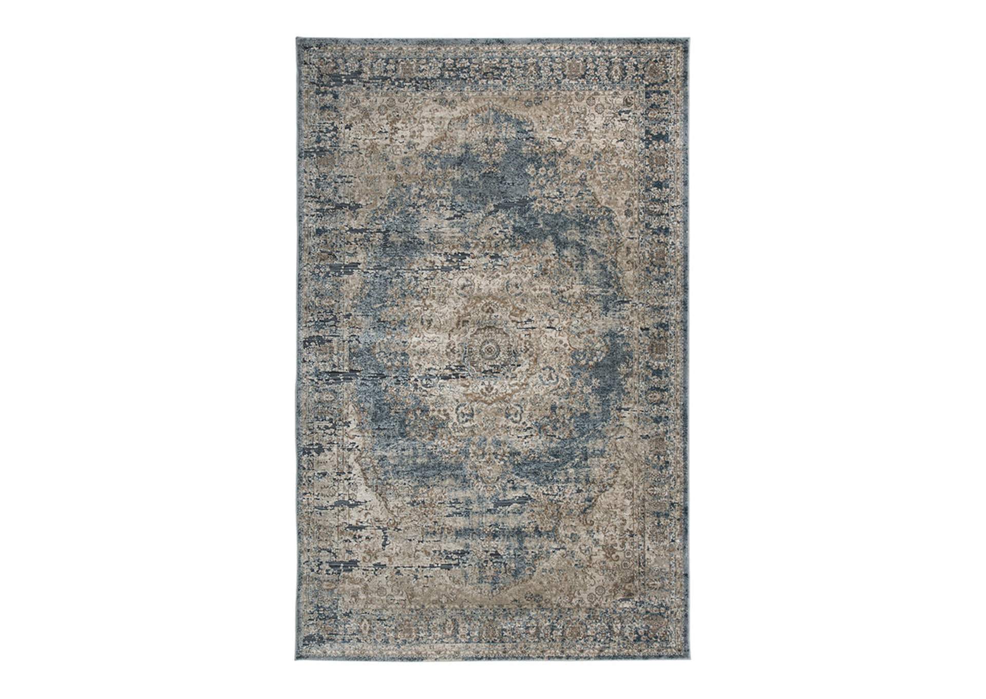 South 8' x 10' Rug,Signature Design By Ashley