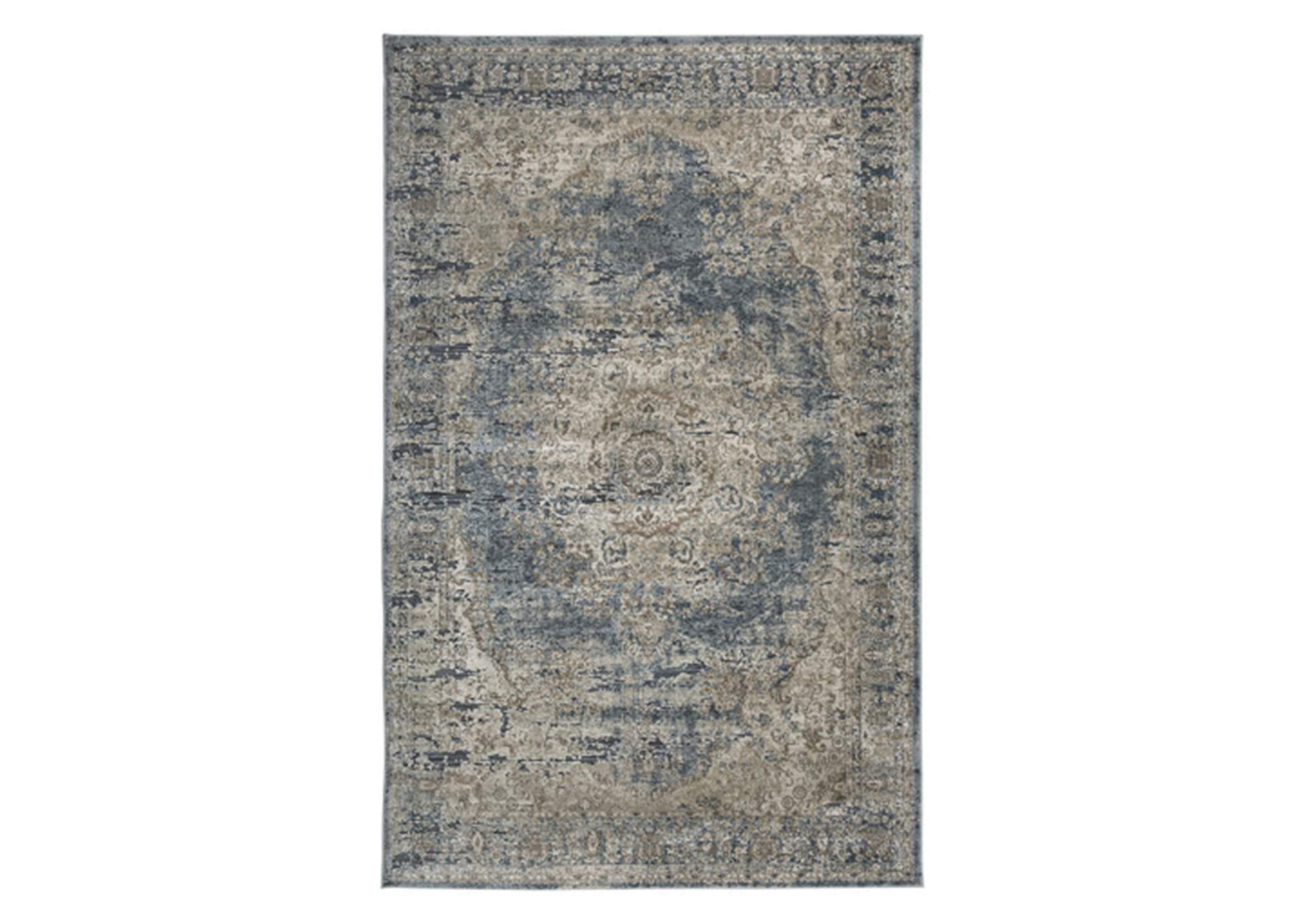 South 8' x 10' Rug,Signature Design By Ashley