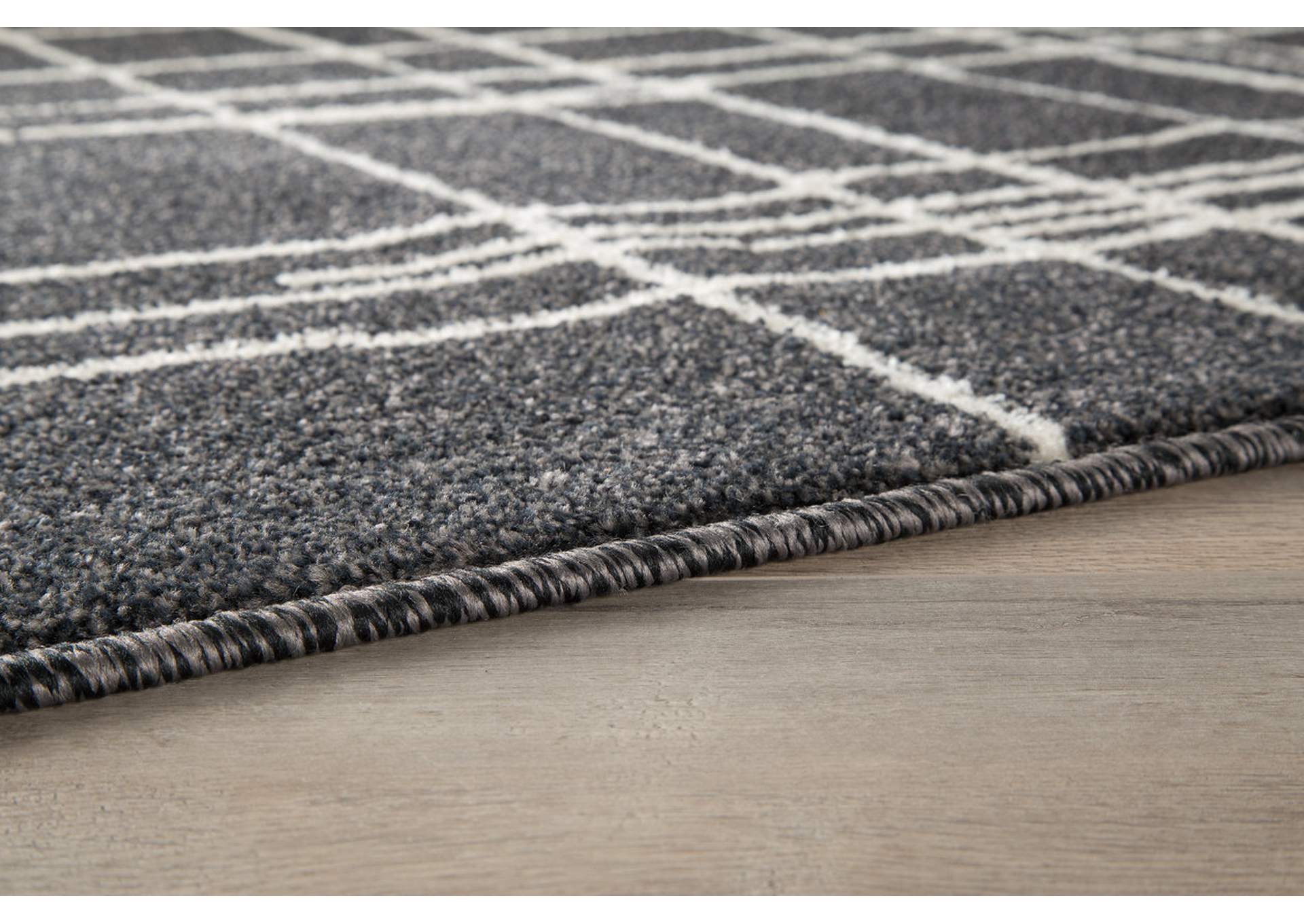 Jai 5\' x 7\' Rug,Direct To Consumer Express