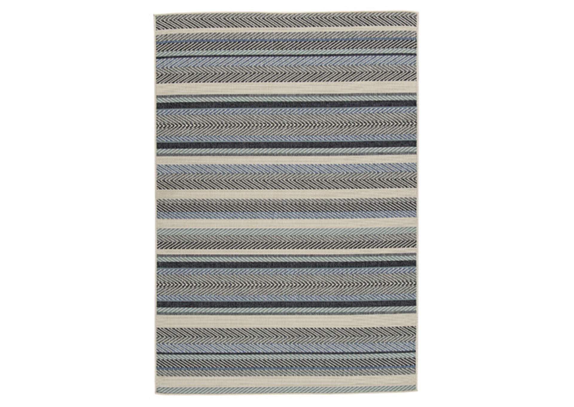 Troost 7'10" x 9'10" Rug,Signature Design By Ashley