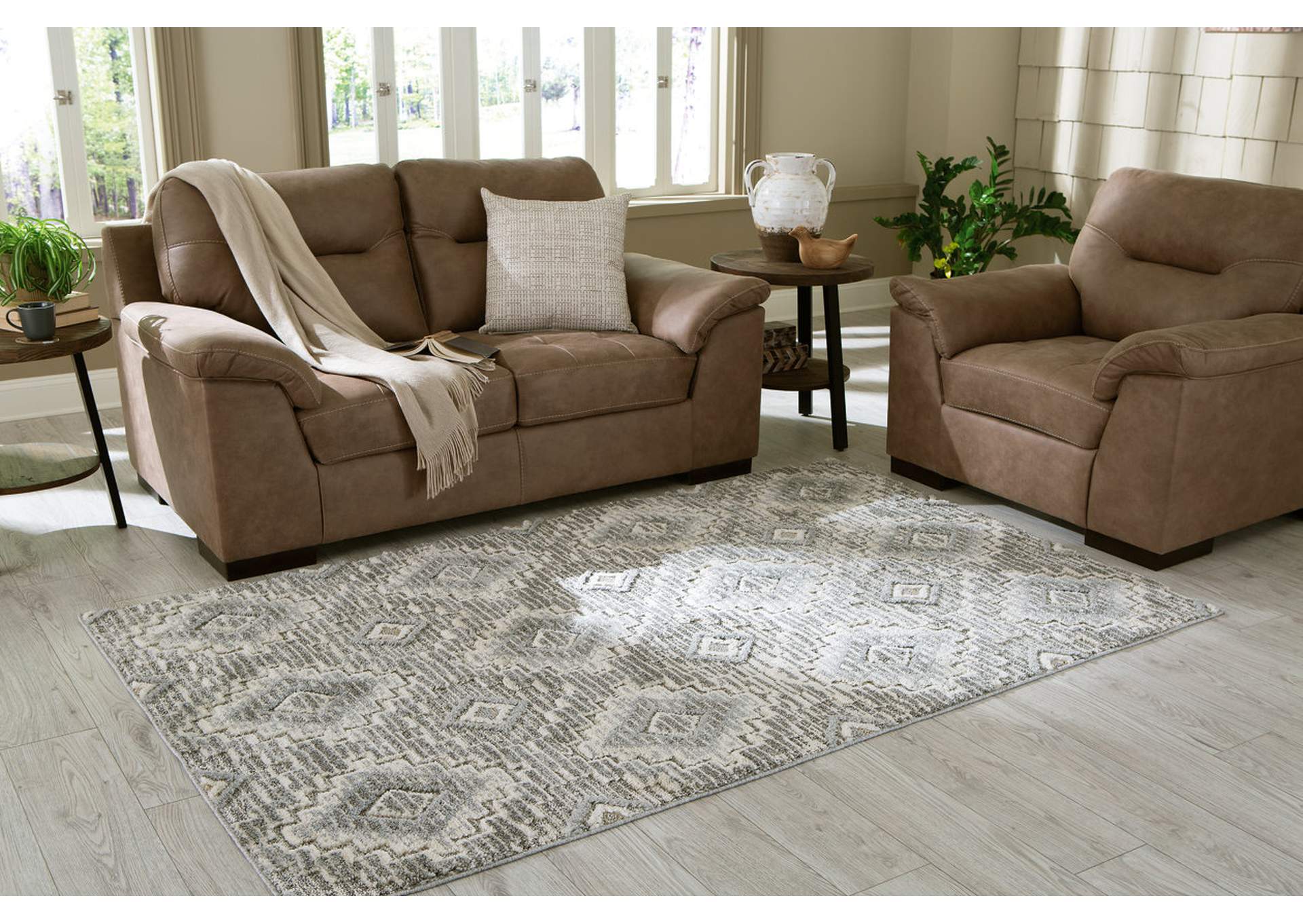 Monwick Large Rug,Direct To Consumer Express