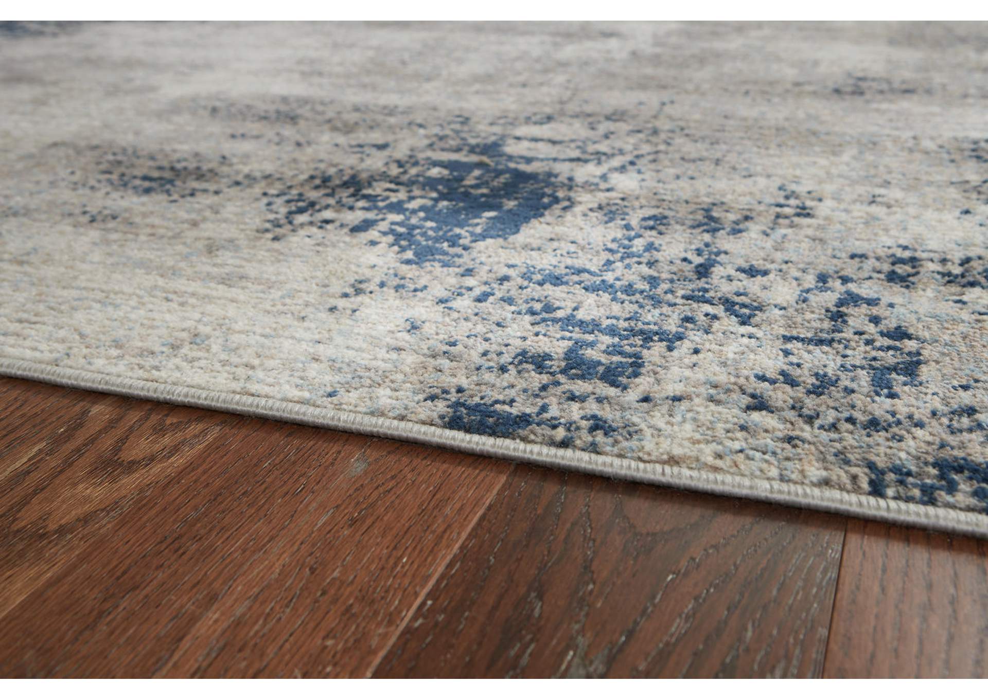 Wrenstow Large Rug,Direct To Consumer Express