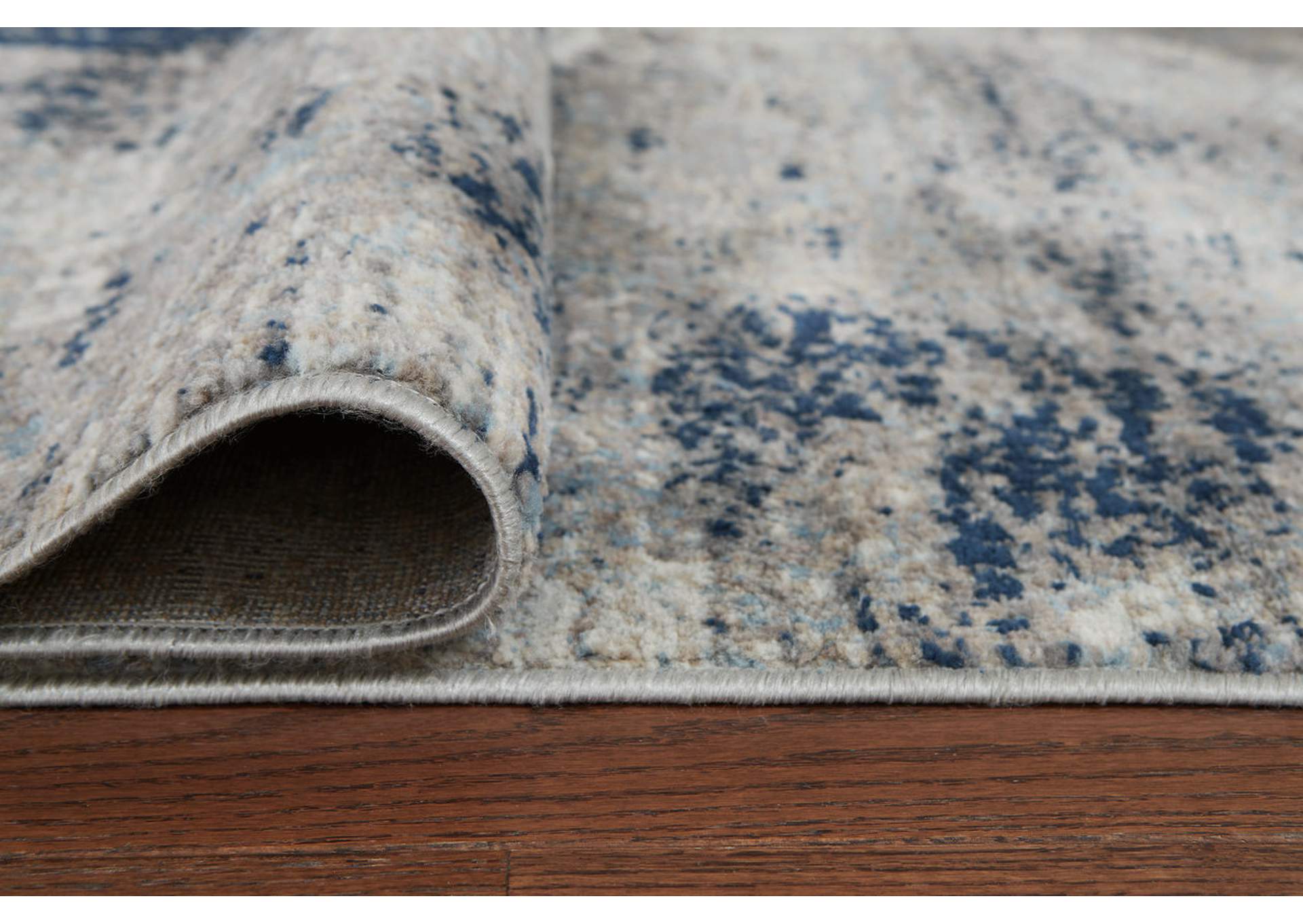 Wrenstow Large Rug,Direct To Consumer Express