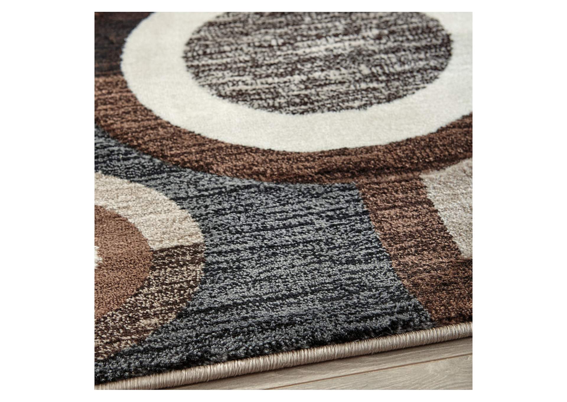 Guintte 8'2" x 9'6" Rug,Signature Design By Ashley