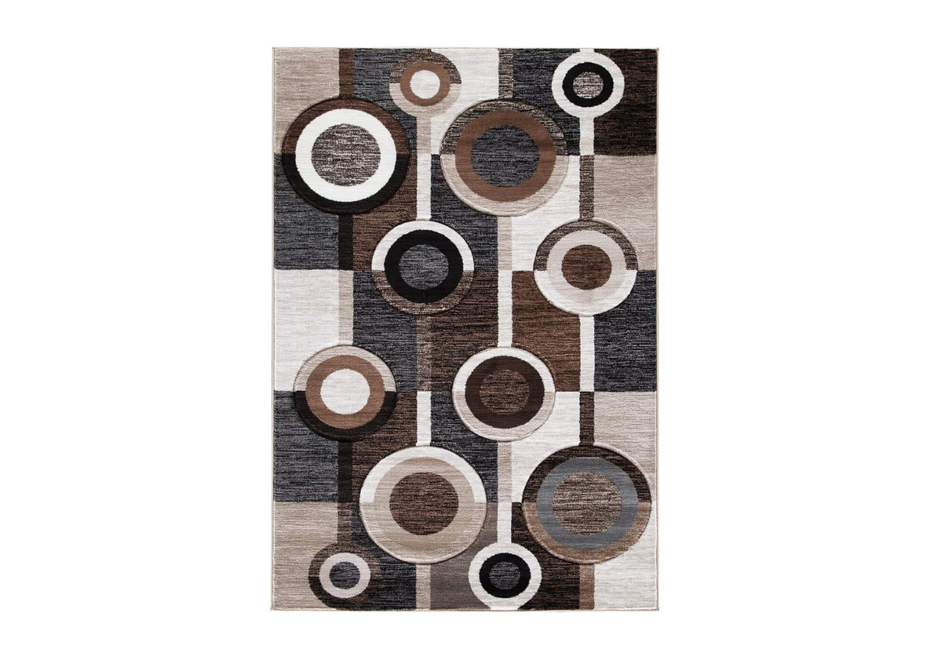 Guintte 5' x 6'7" Rug,Signature Design By Ashley