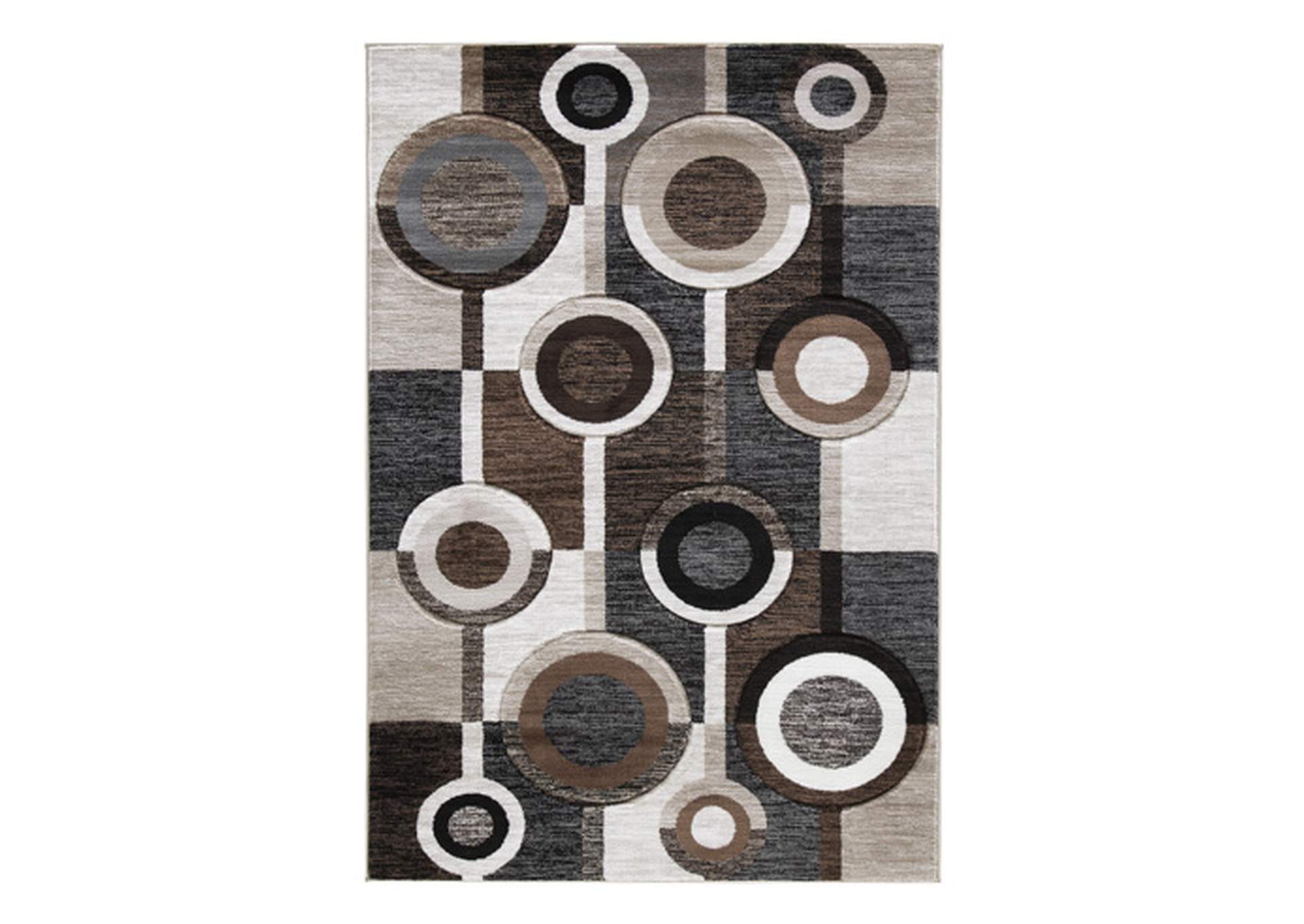 Guintte 8'2" x 9'6" Rug,Signature Design By Ashley