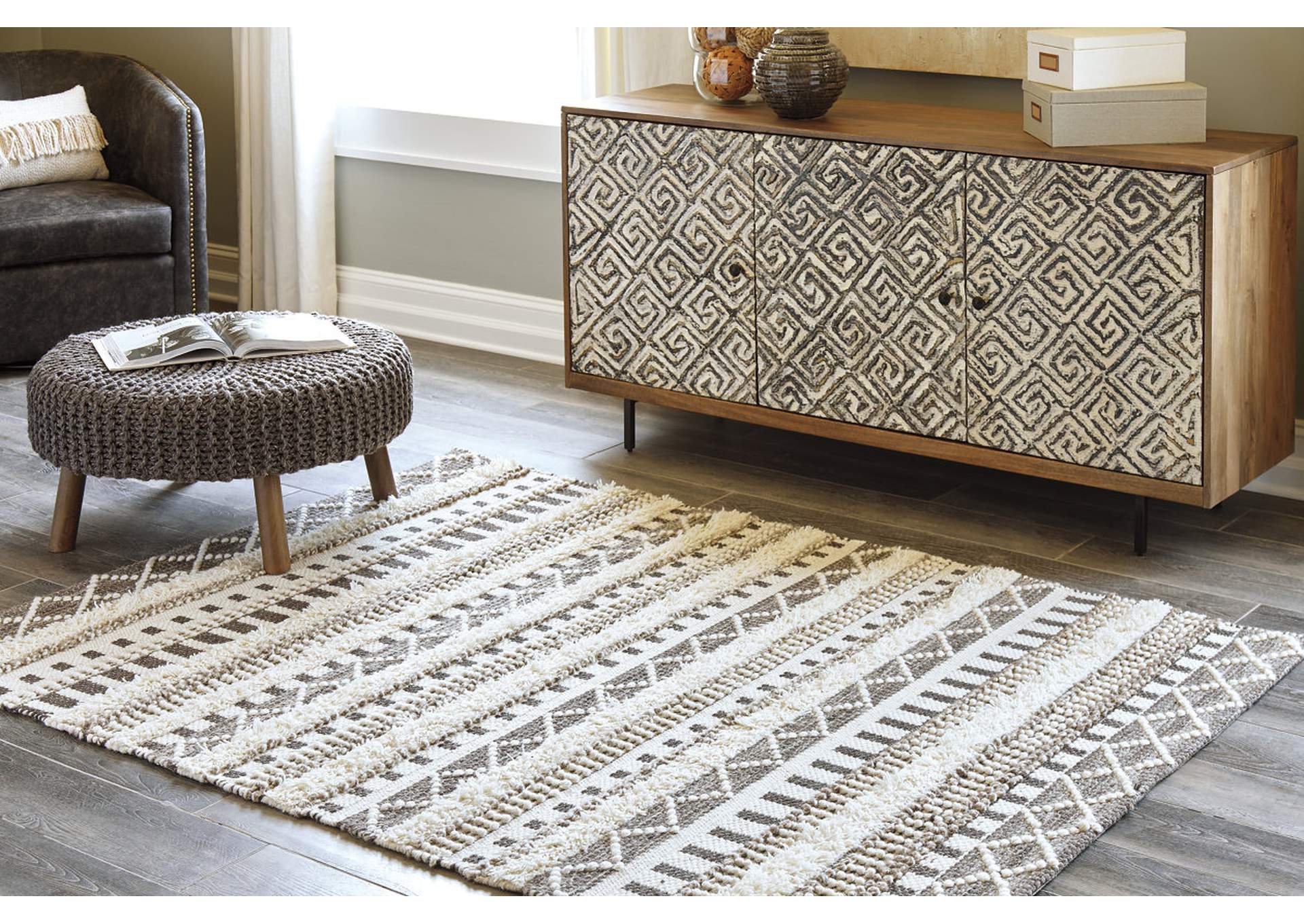 Karalee 8' x 10' Rug,Signature Design By Ashley