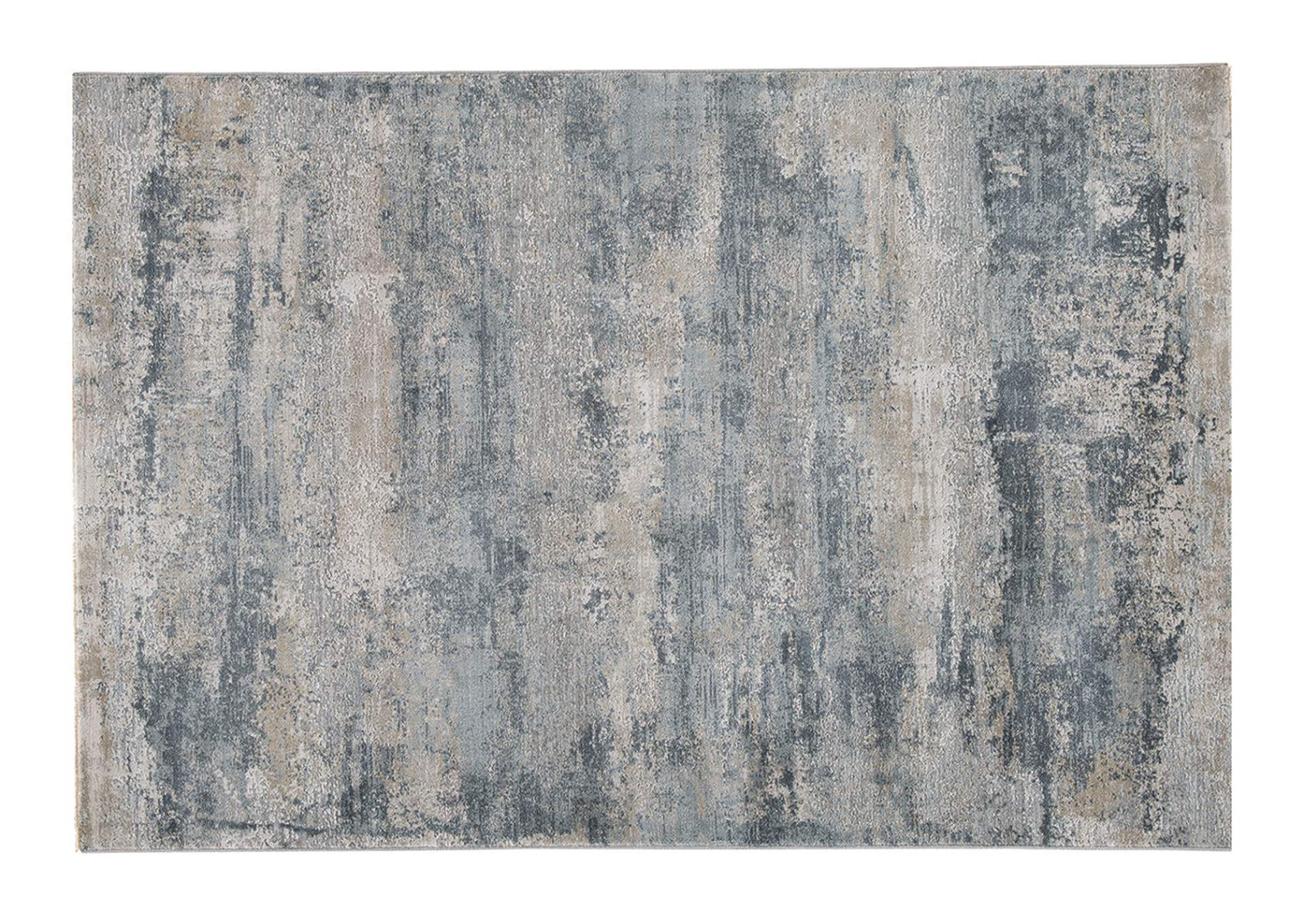 Shaymore 7'10" x 10'3" Rug,Signature Design By Ashley