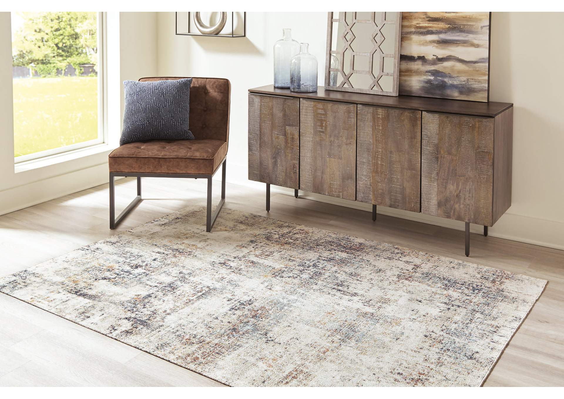 Jerelyn Medium Rug,Direct To Consumer Express