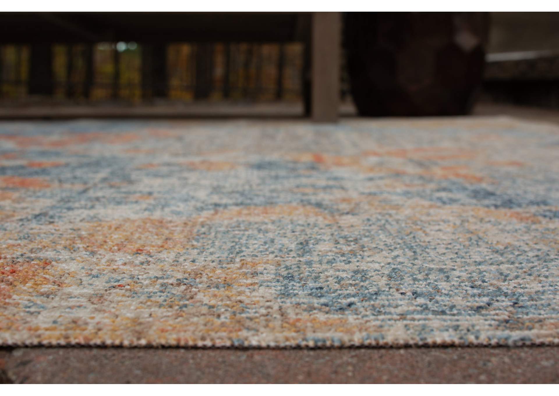 Wraylen Medium Rug,Direct To Consumer Express