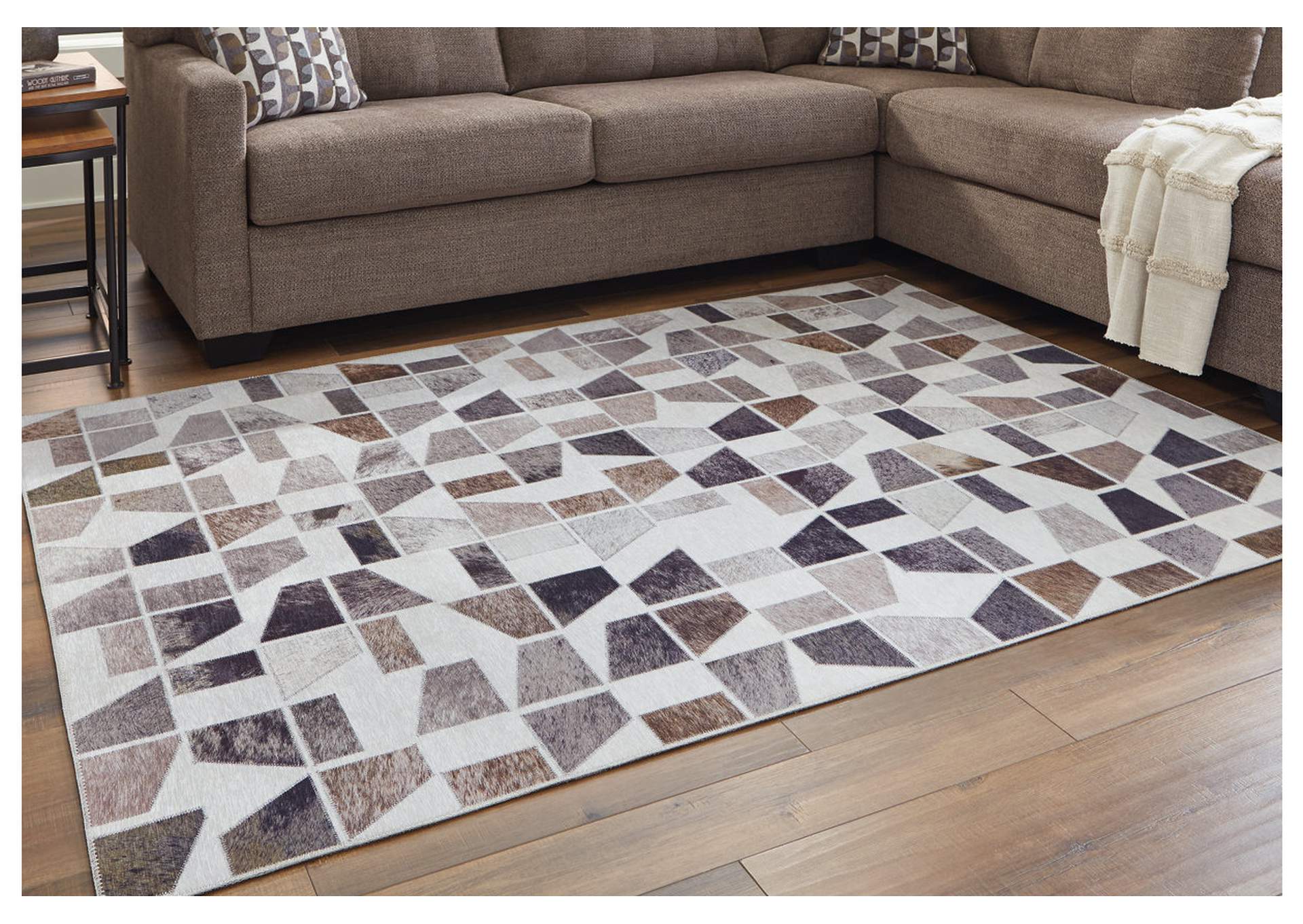 Jettner 5' x 7' Rug,Signature Design By Ashley