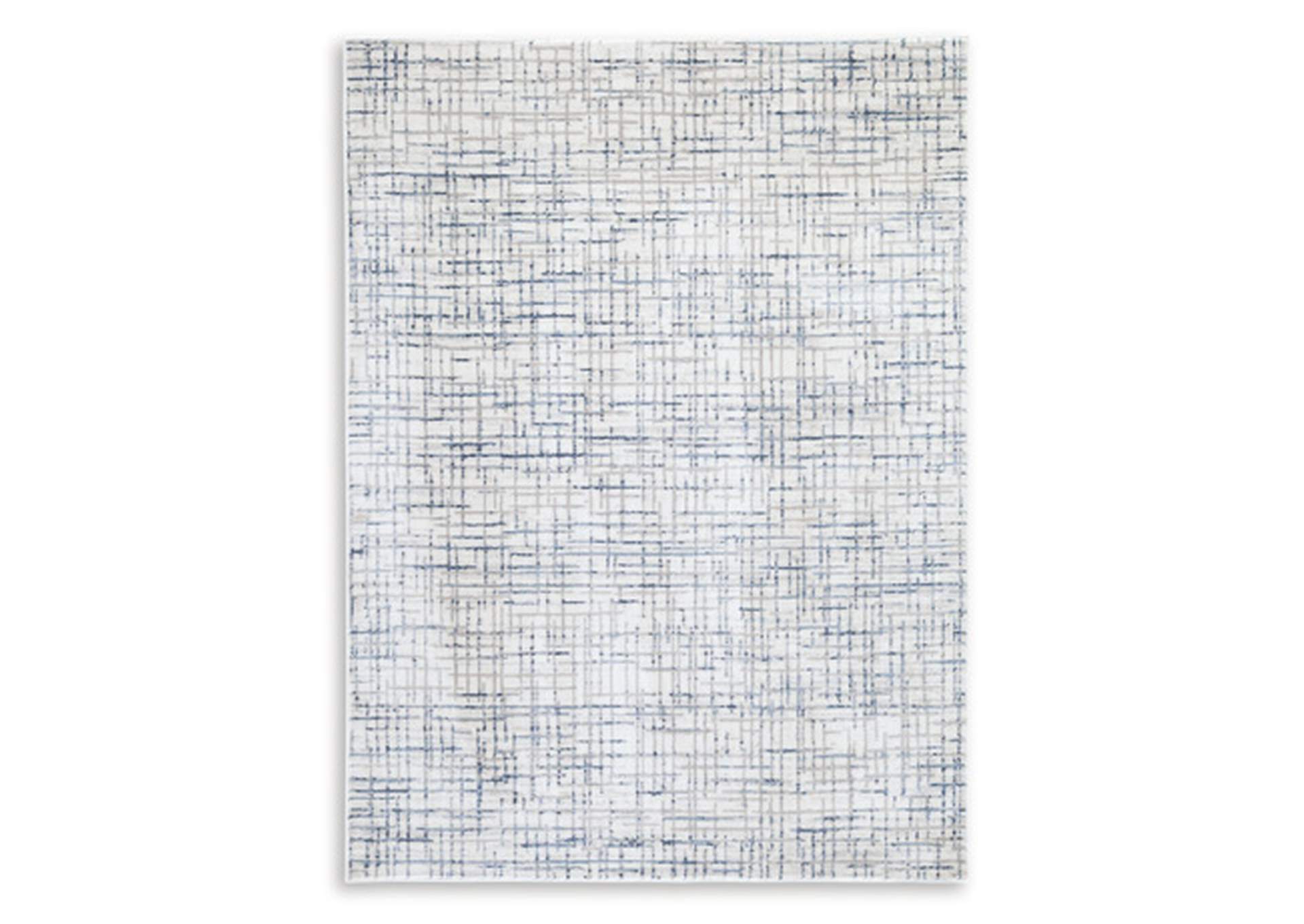 Beckfille 5' x 7' Rug,Signature Design By Ashley