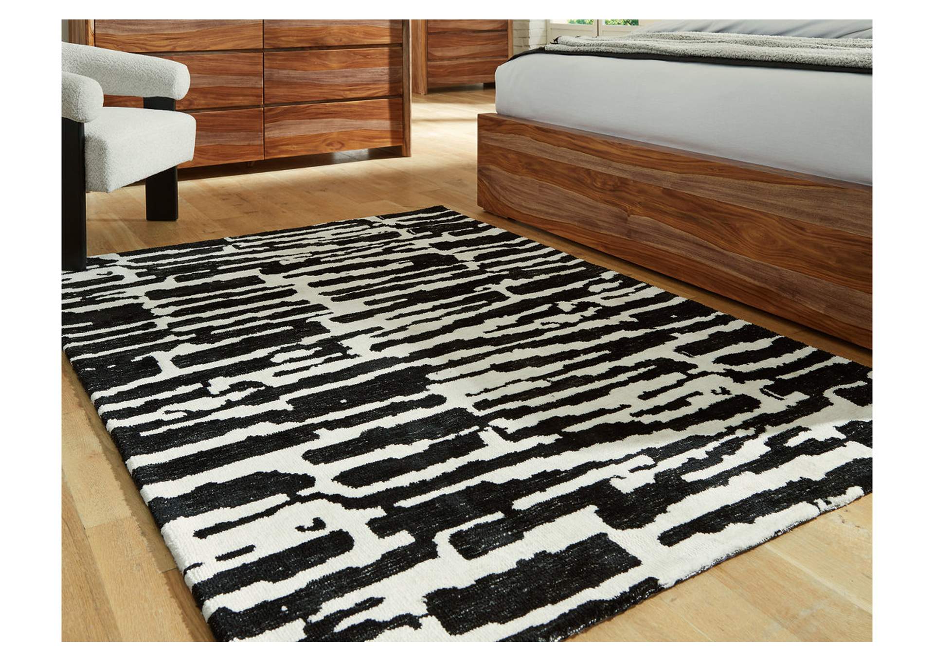 Bramshaw 5' x 7' Rug,Signature Design By Ashley