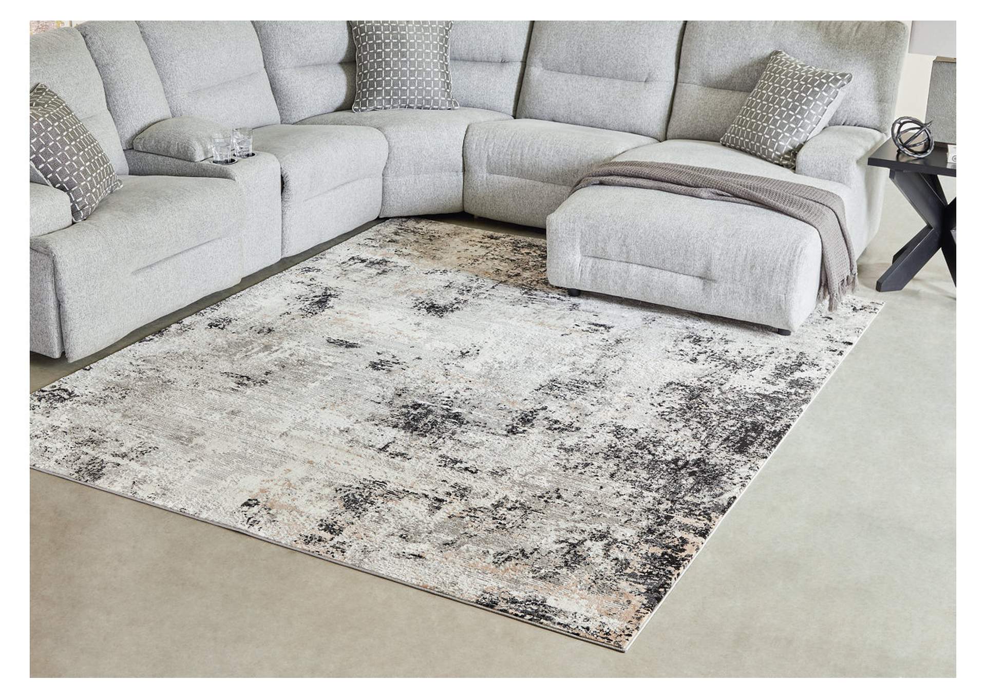 Langwell 8' x 10' Rug,Signature Design By Ashley