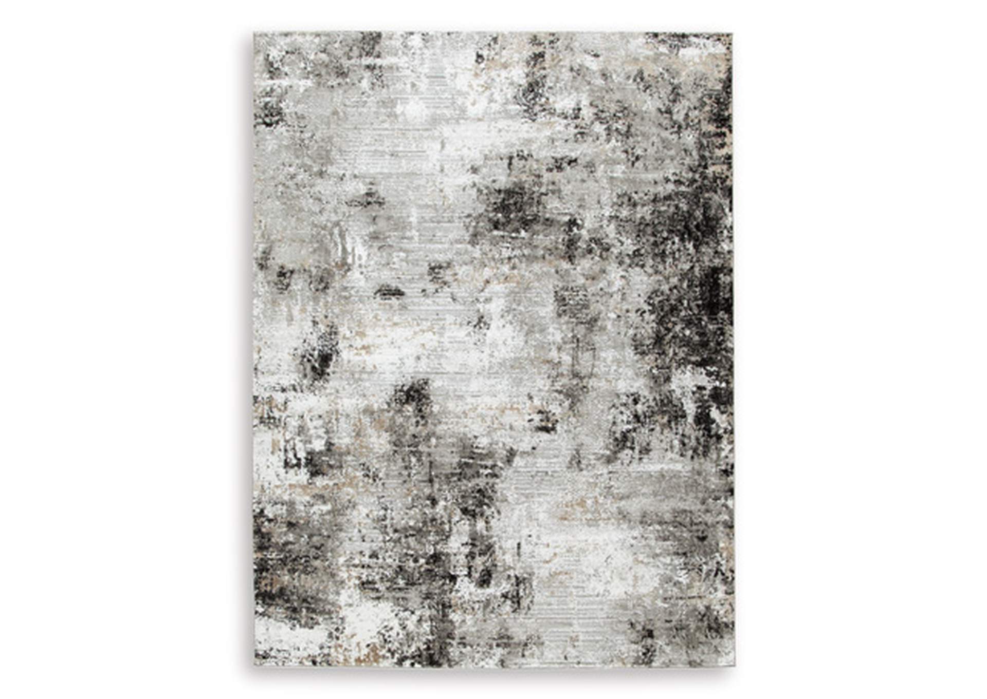 Langwell 5' x 7' Rug,Signature Design By Ashley