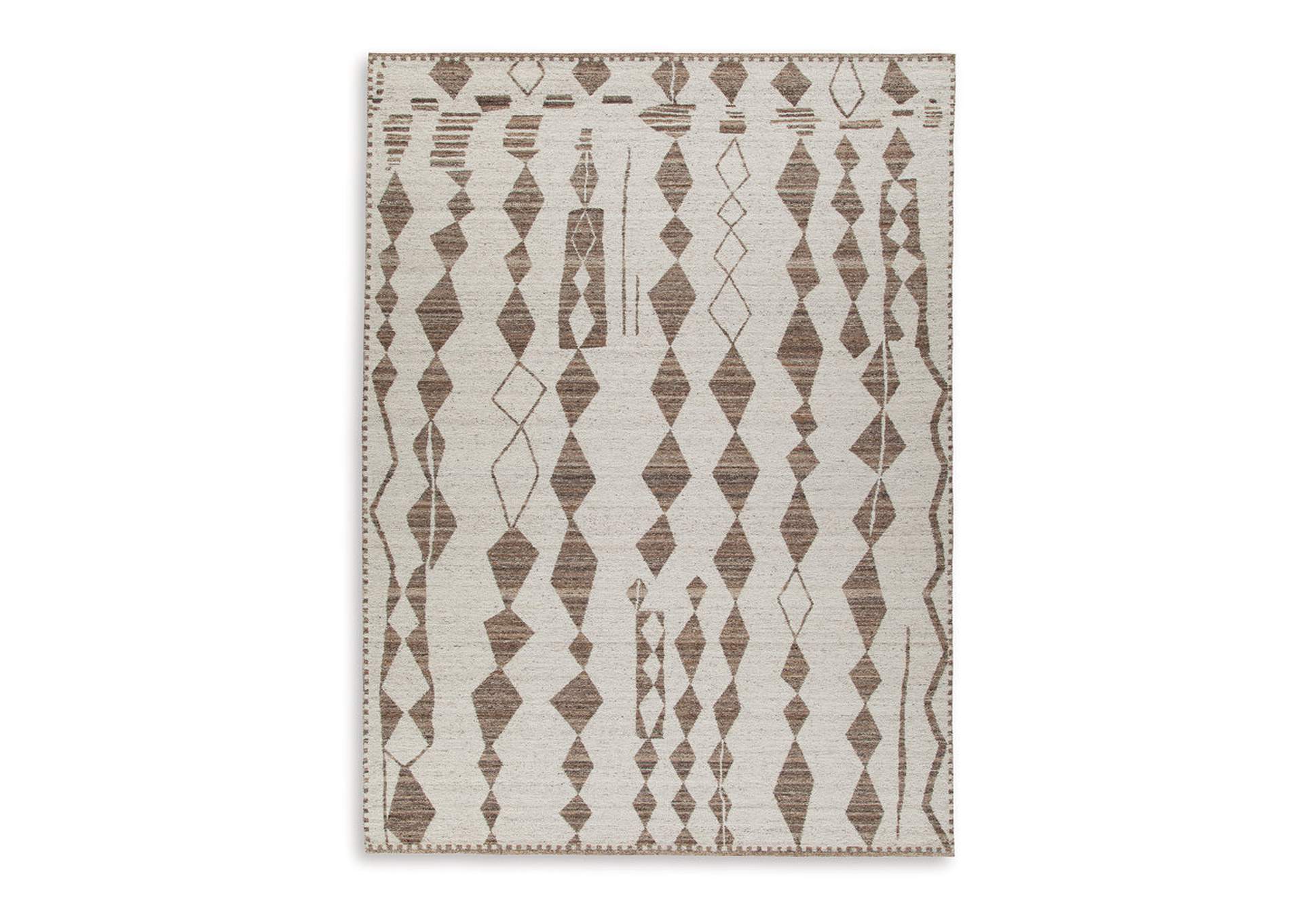 Brettler 10' x 14' Rug,Signature Design By Ashley