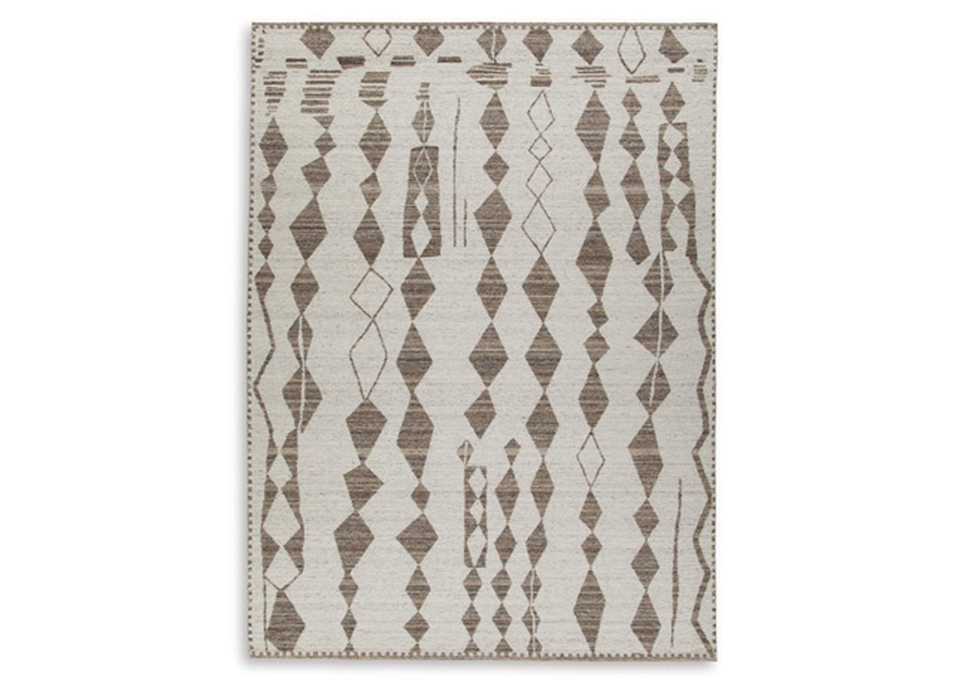 Brettler 10' x 14' Rug,Signature Design By Ashley