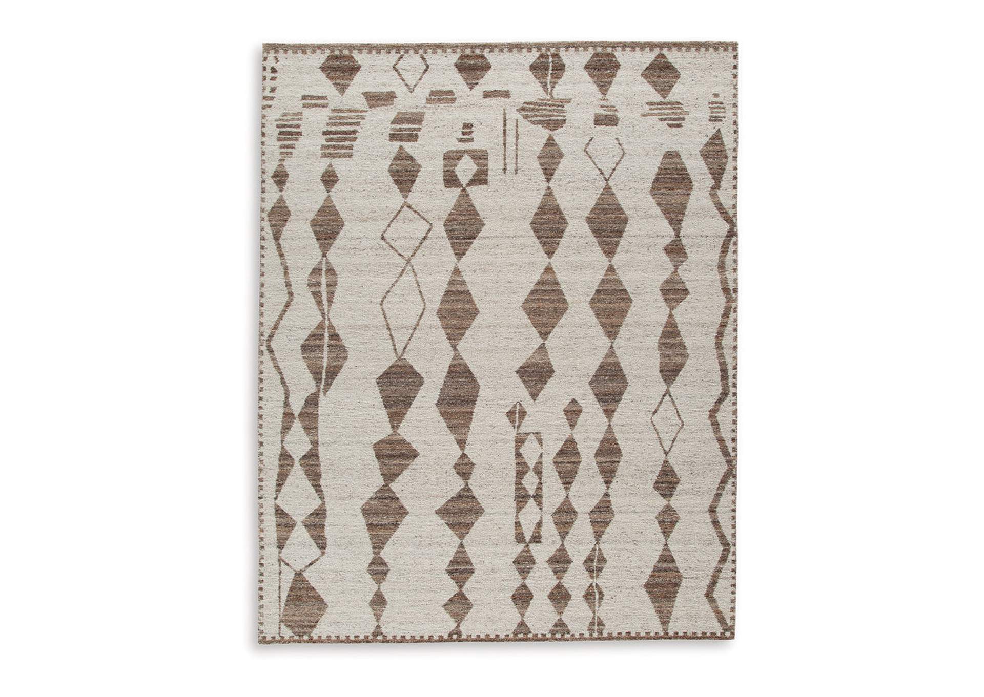 Brettler 8' x 10' Rug,Signature Design By Ashley