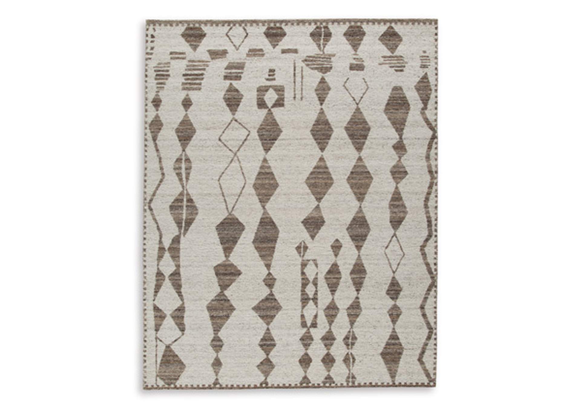 Brettler 8' x 10' Rug,Signature Design By Ashley