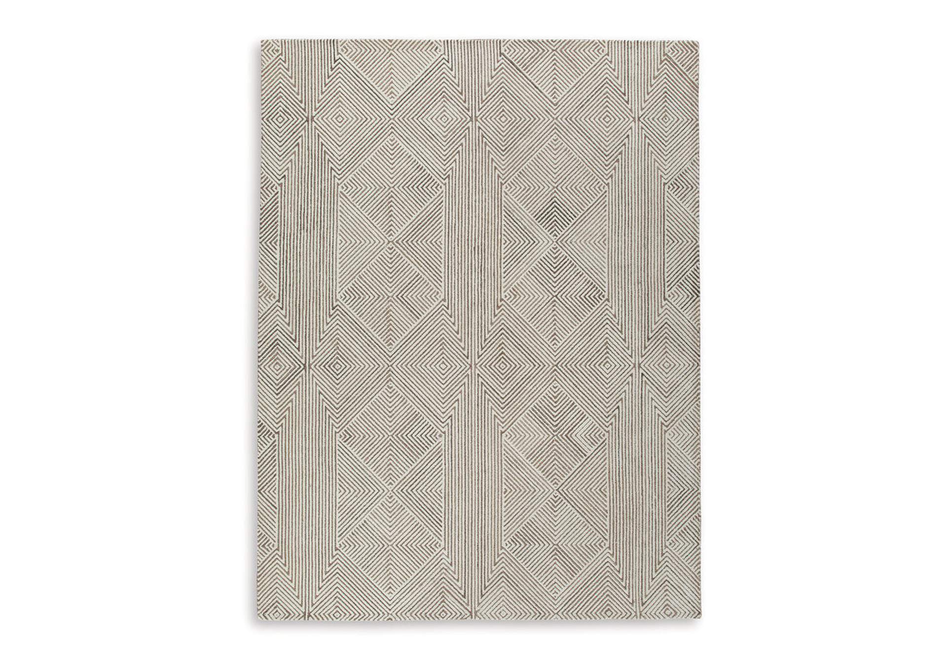 Jadott 8' x 10' Rug,Signature Design By Ashley