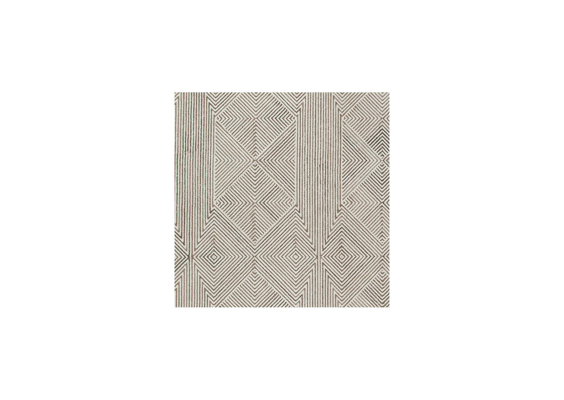 Jadott 8' x 10' Rug,Signature Design By Ashley