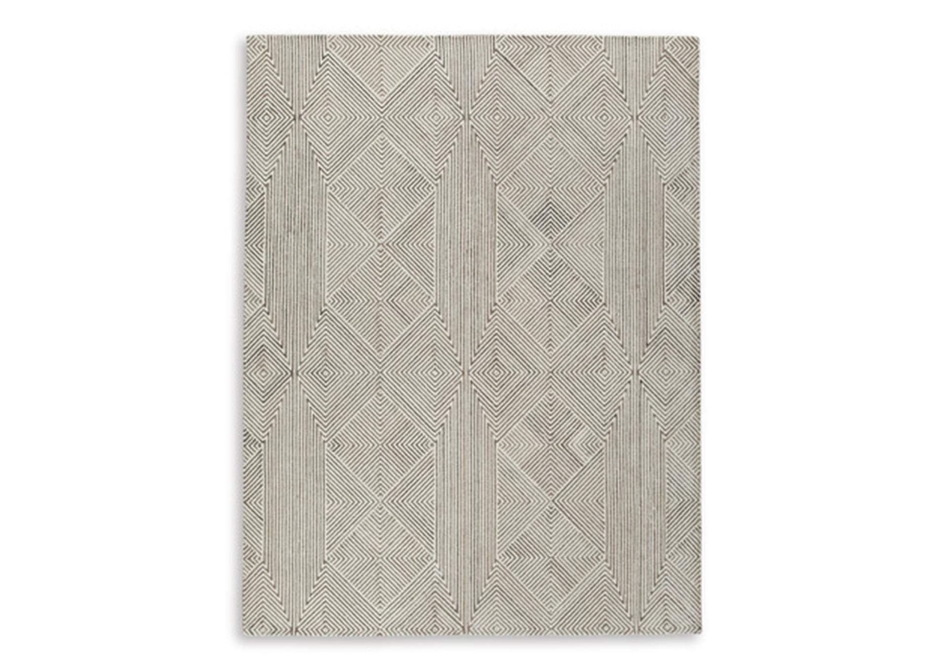 Jadott 8' x 10' Rug,Signature Design By Ashley