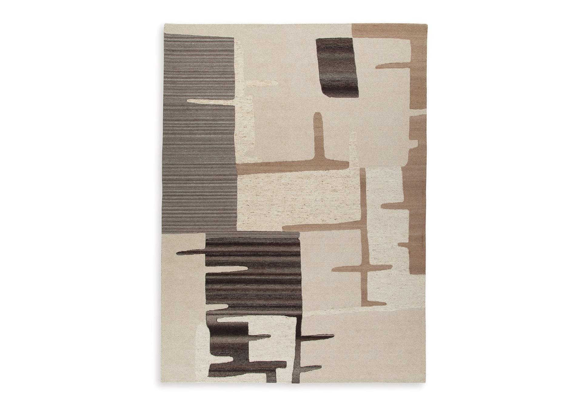 Kencher 10' x 14' Rug,Signature Design By Ashley