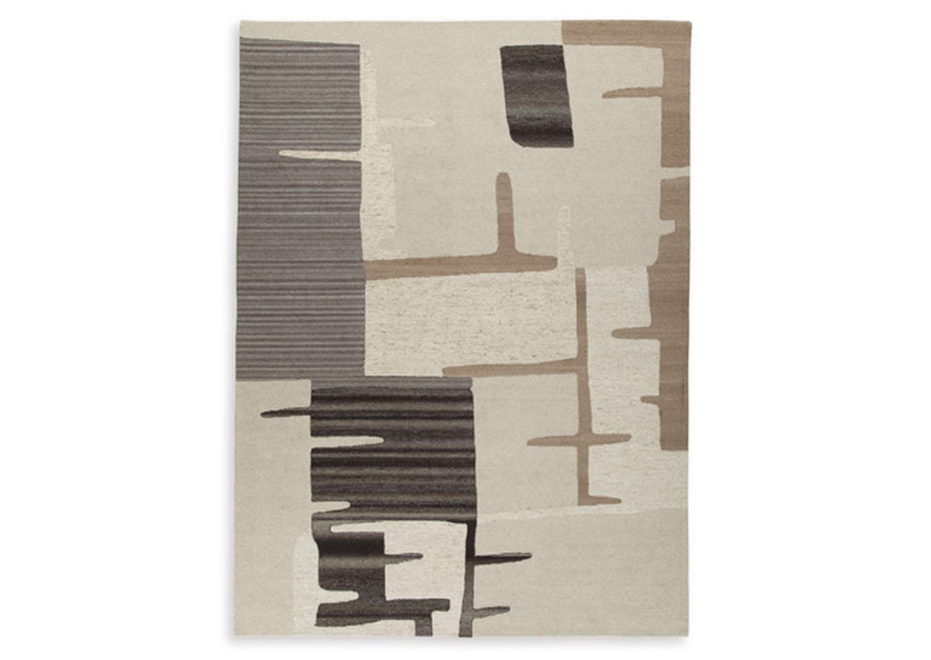 Kencher 10' x 14' Rug,Signature Design By Ashley