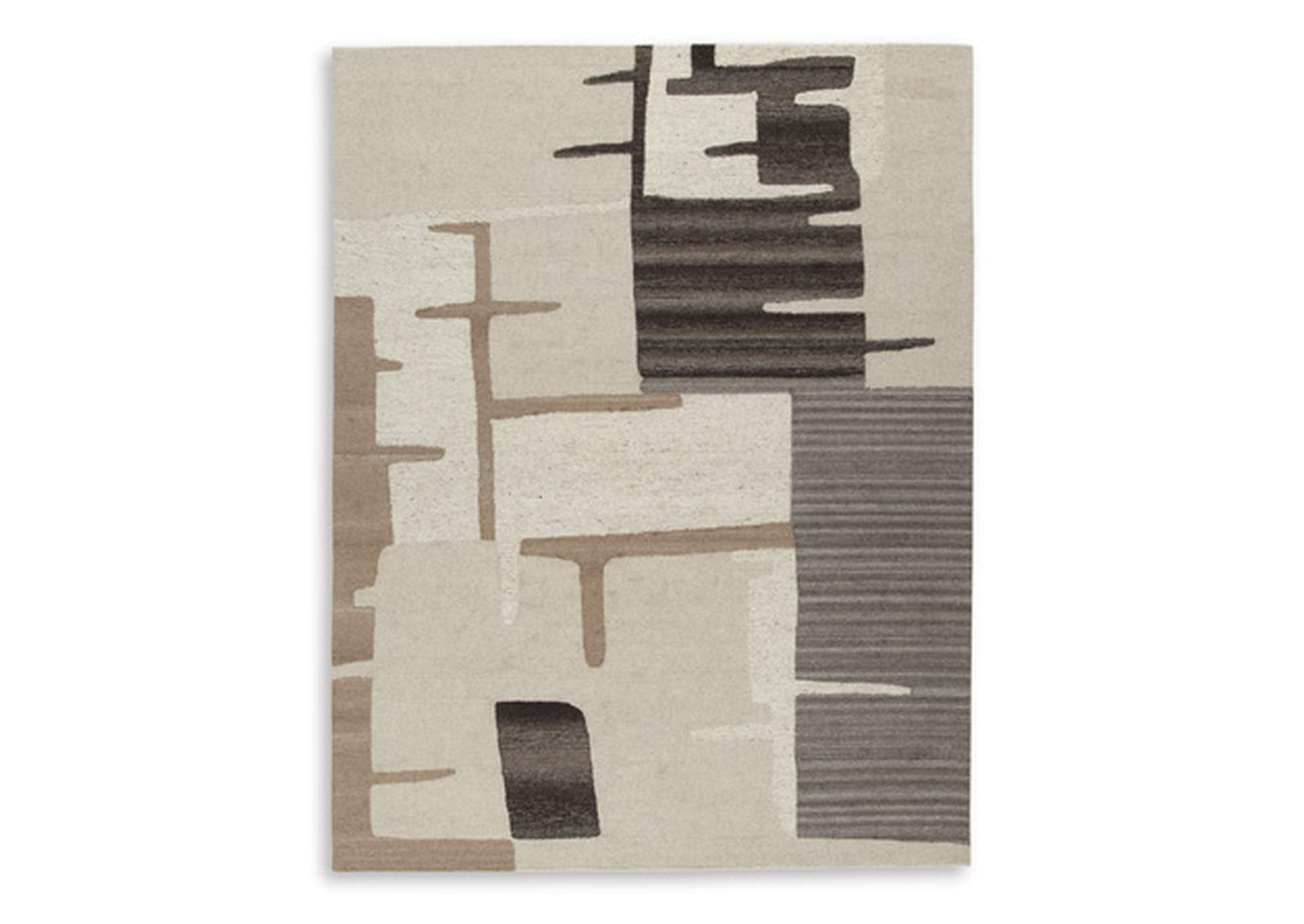 Kencher 8' x 10' Rug,Signature Design By Ashley