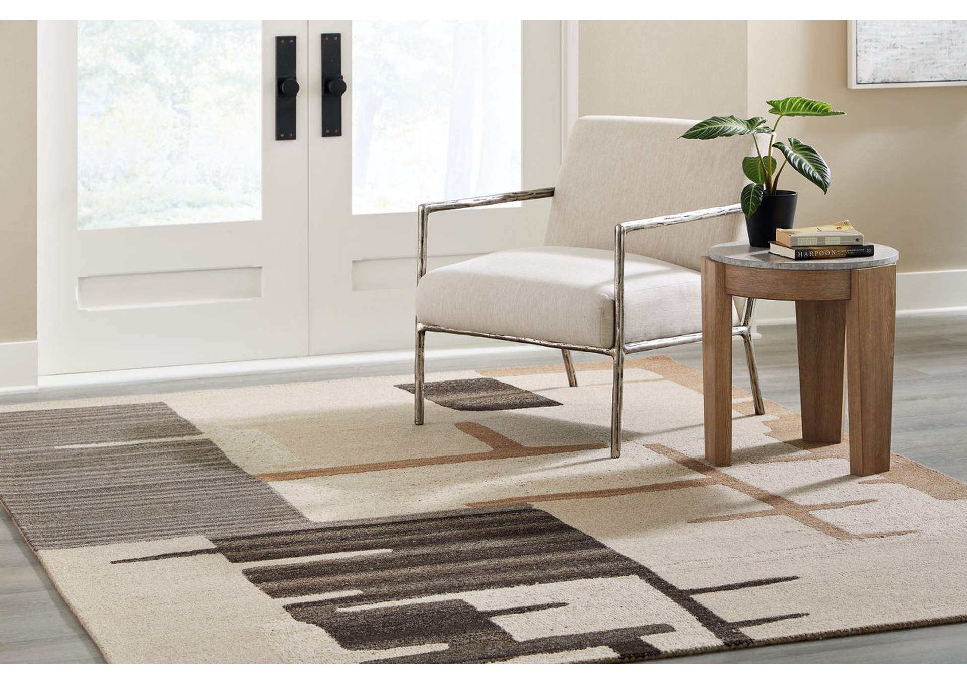 Kencher 8' x 10' Rug,Signature Design By Ashley